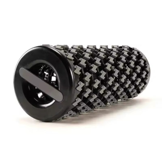 Adjustable 2-in-1 Foam Roller