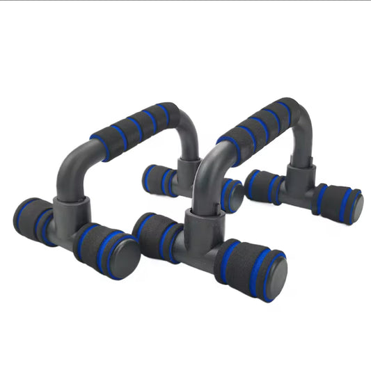 Push-Up Bars