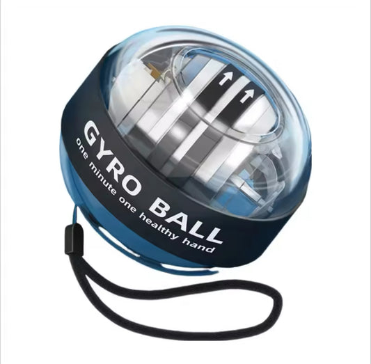 Gyro Ball Hand Exerciser