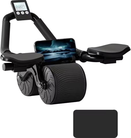 Multi-Function Ab Roller